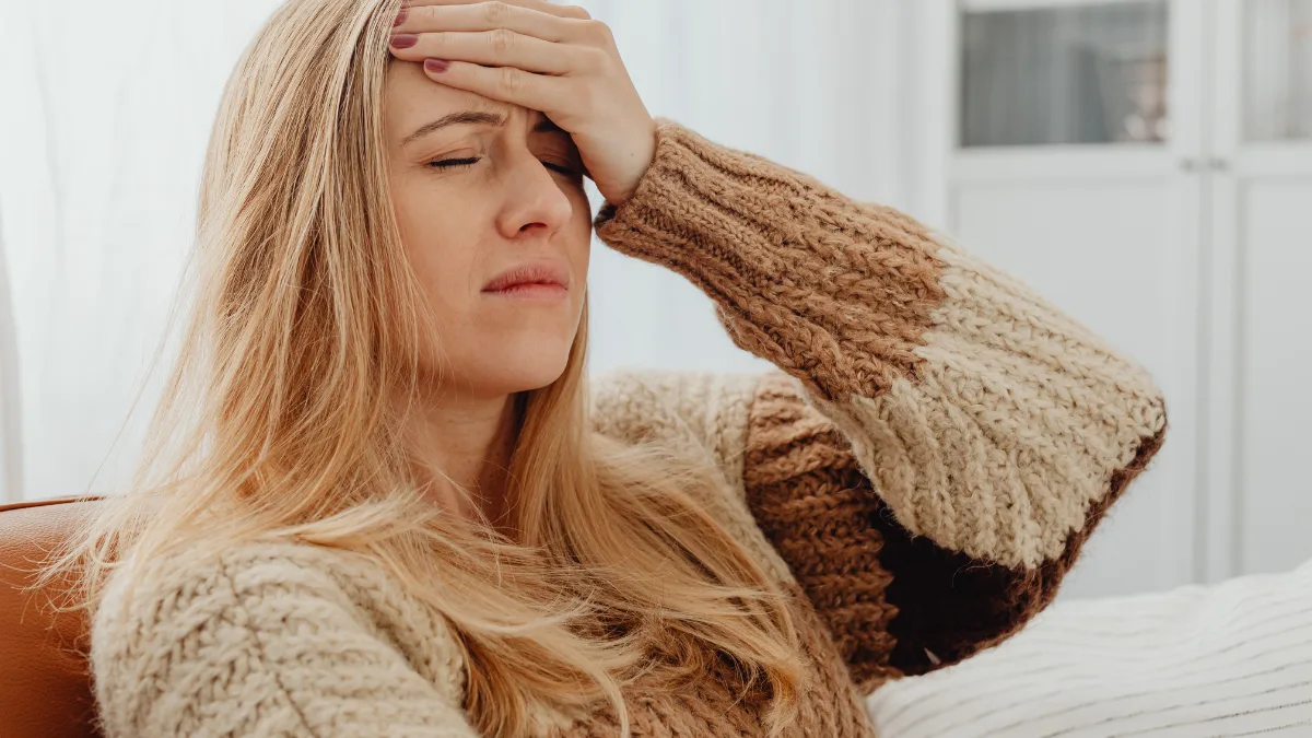 Alivio de la Migraña: Suplementos y Estrategias Efectivas