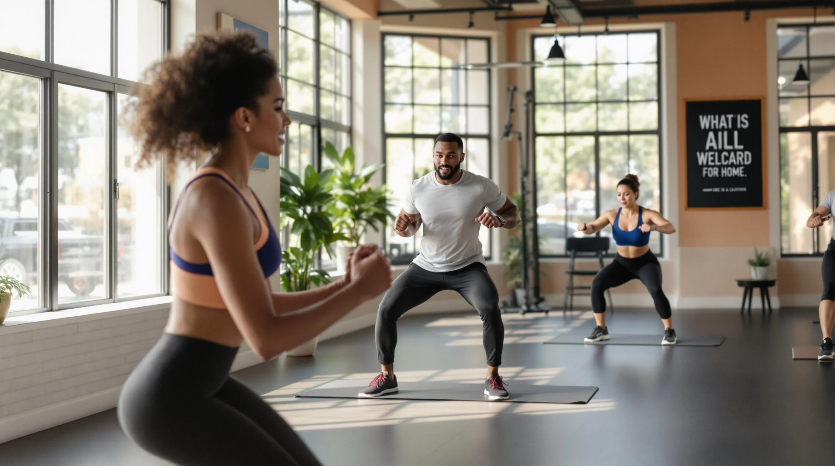 Beneficios del HIIT para Principiantes