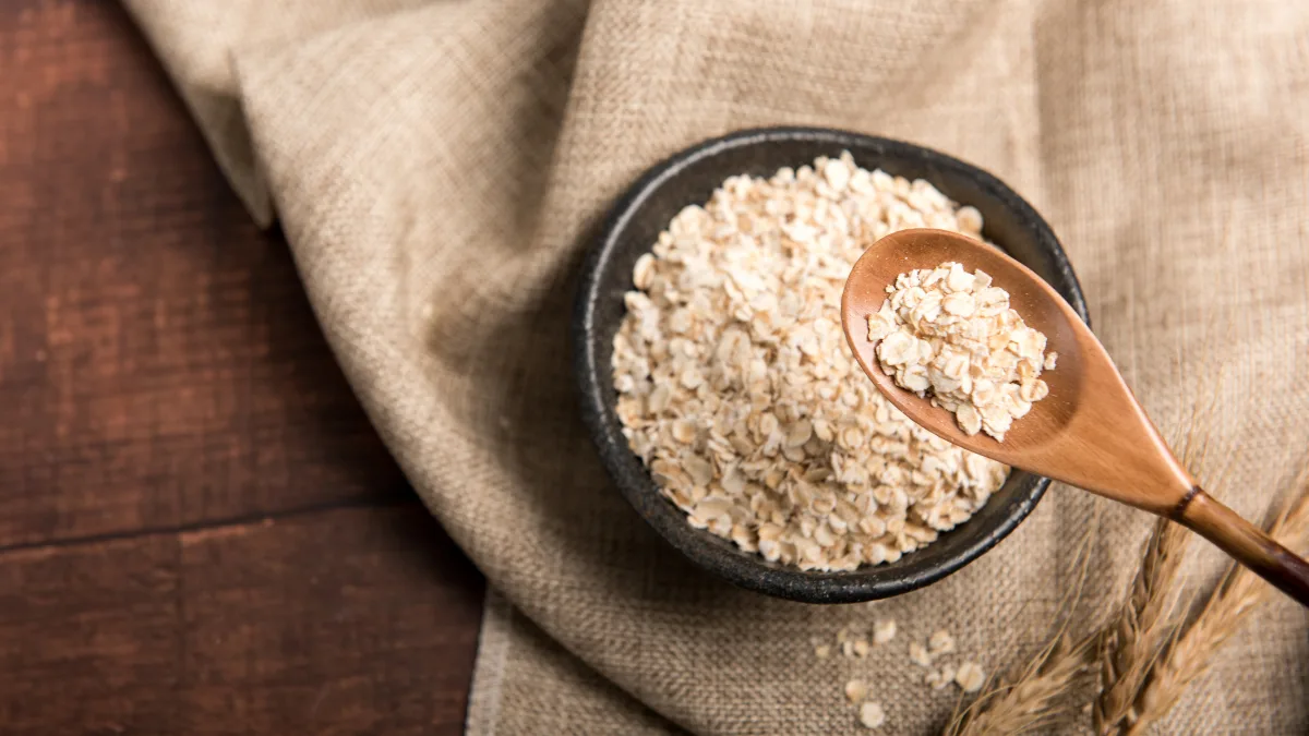 ¿Cómo comer la avena para bajar de peso? Guía para aprovechar sus beneficios