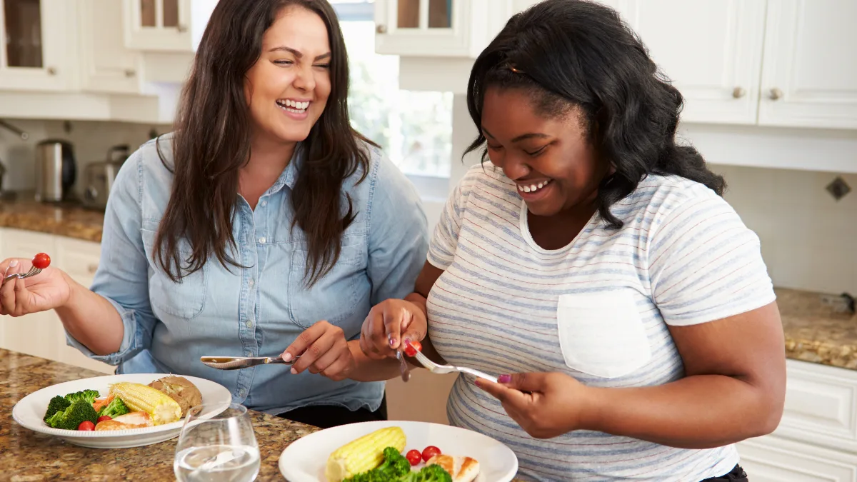 ¿Cuántas calorías hay que quemar al día para mantener un peso saludable?