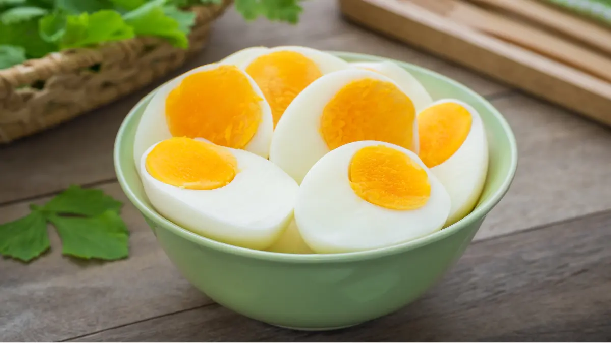 ¿Cuántas Calorías Tiene un Huevo? Descubre la Respuesta y los Beneficios para tu Salud