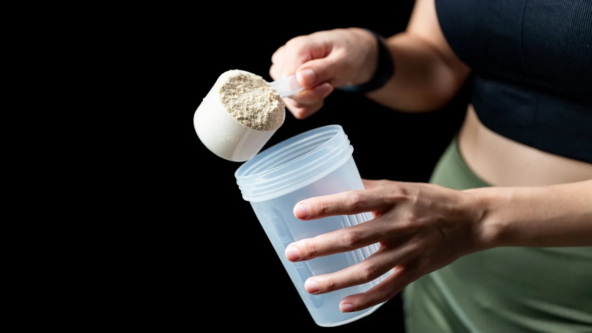 Elegir la Mejor Proteína para la Pérdida de Peso: Una Guía Completa