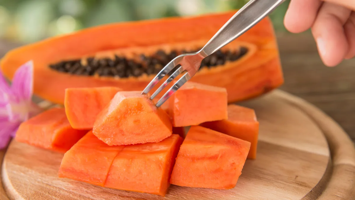 ¿Funciona la Dieta de la Papaya para Bajar 10 Kilos? Descubre los Beneficios y Riesgos