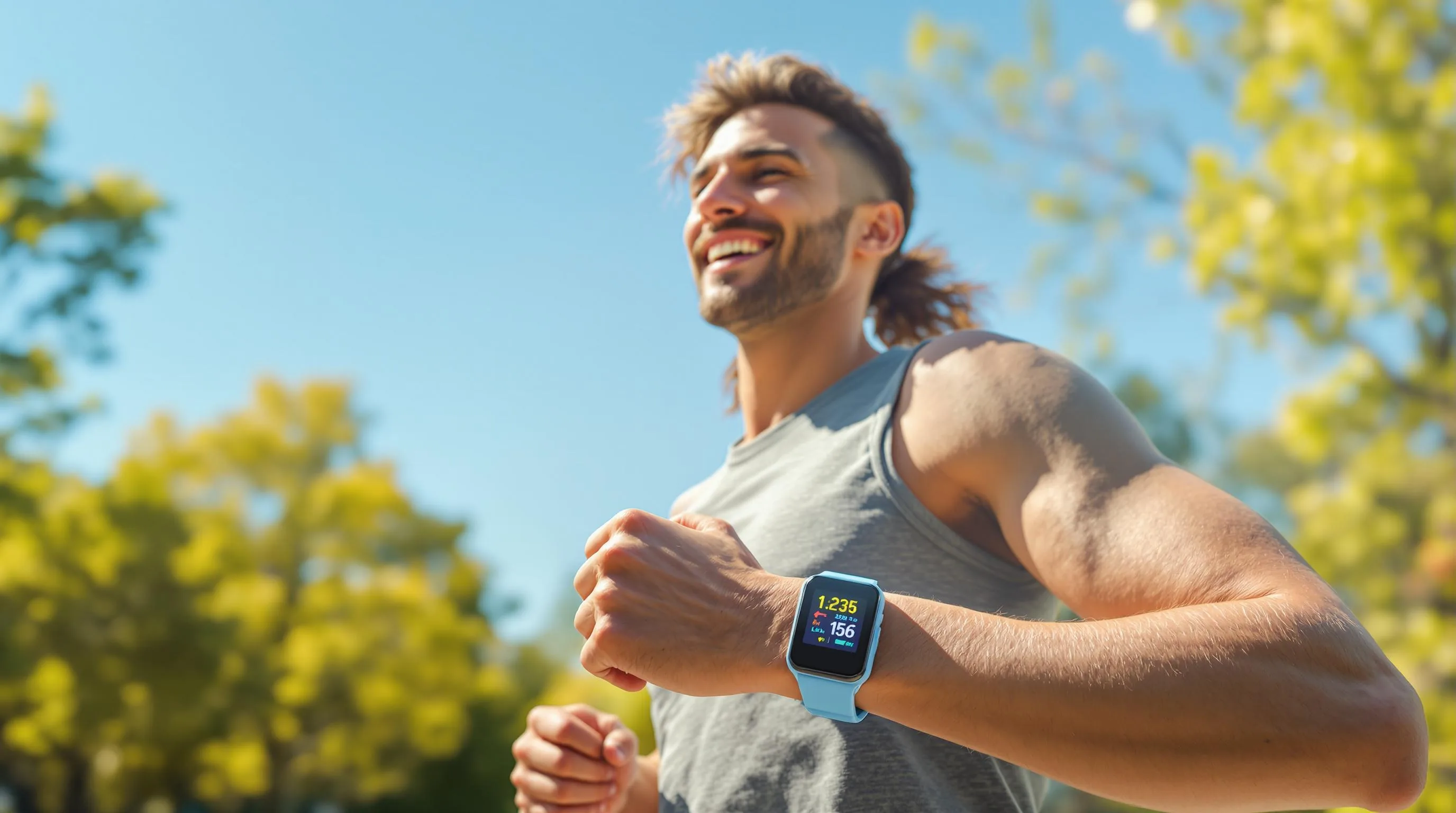 Guía completa para usar wearables en pérdida de peso