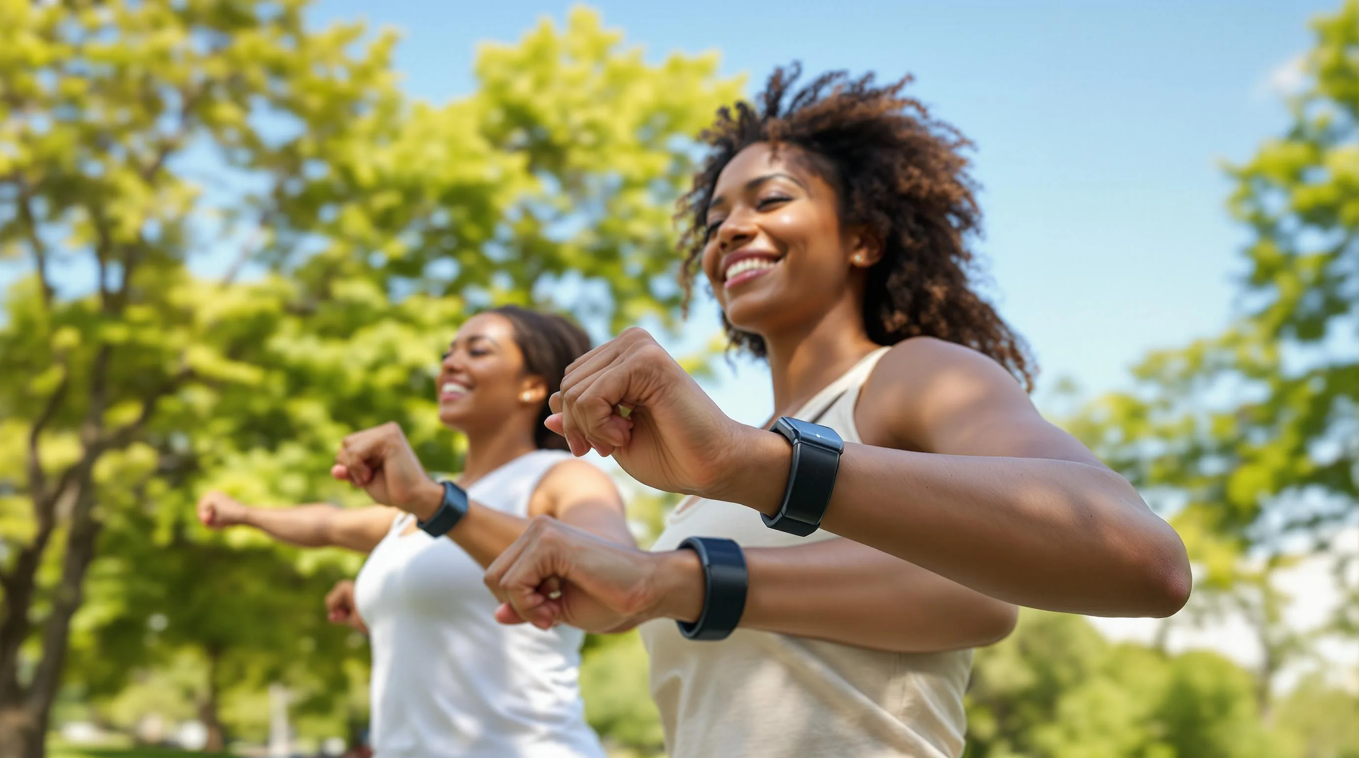 Impacto psicológico de los wearables en la pérdida de peso