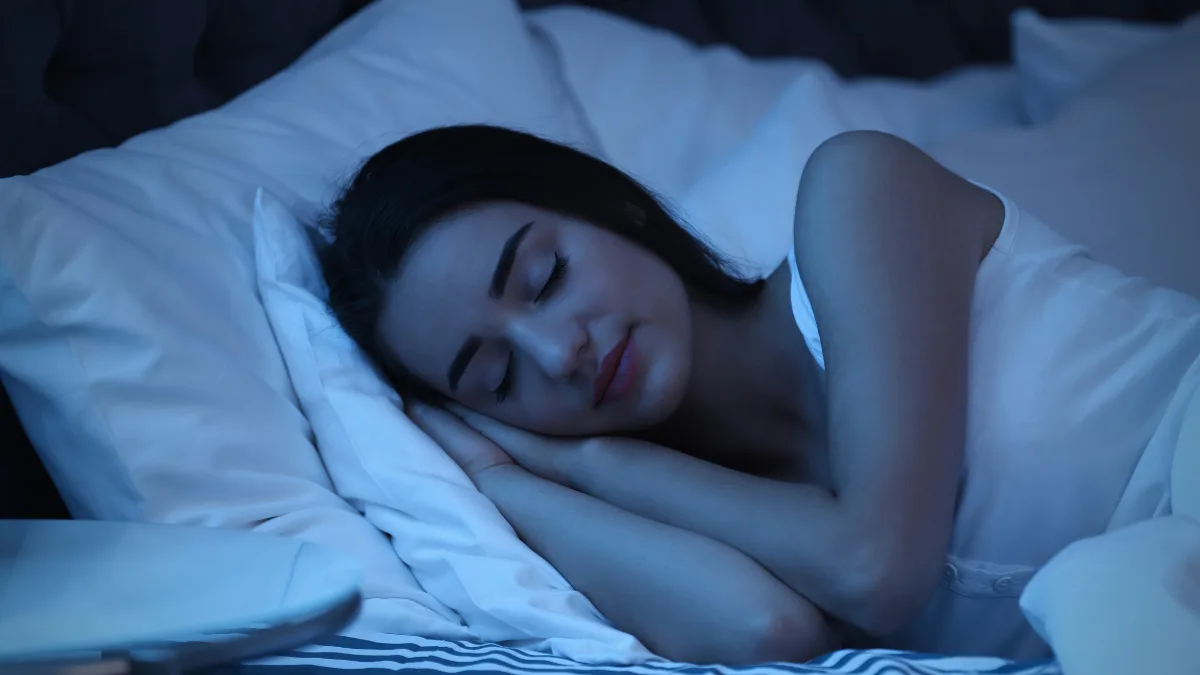 Melatonina: Todo lo que Necesitas Saber
