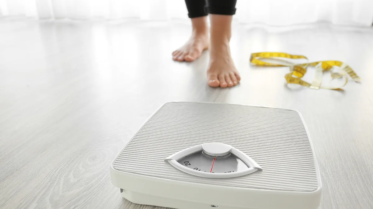Pérdida de Peso Involuntaria y Diabetes: Lo Que Debes Saber