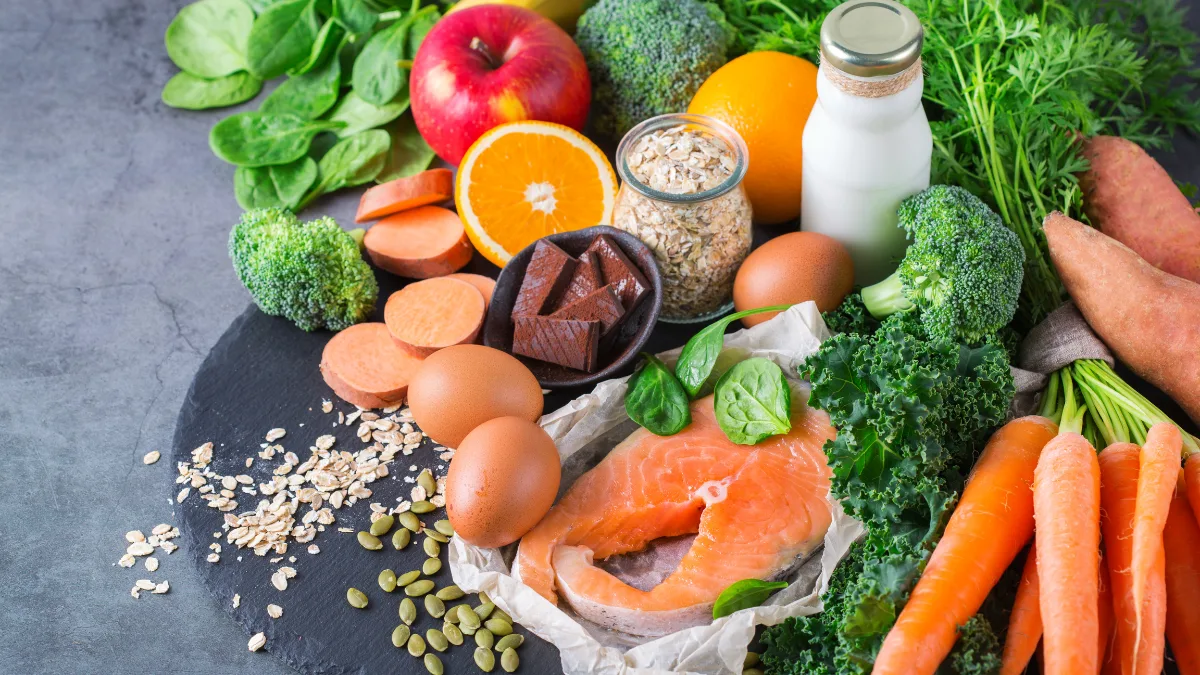 ¿Qué alimentos son más ricos en vitamina D?