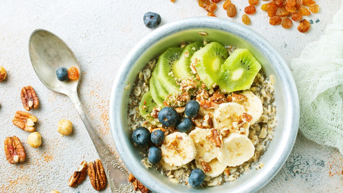 ¿Qué comer en la mañana para bajar de peso? Guía completa para comenzar el día de manera saludable