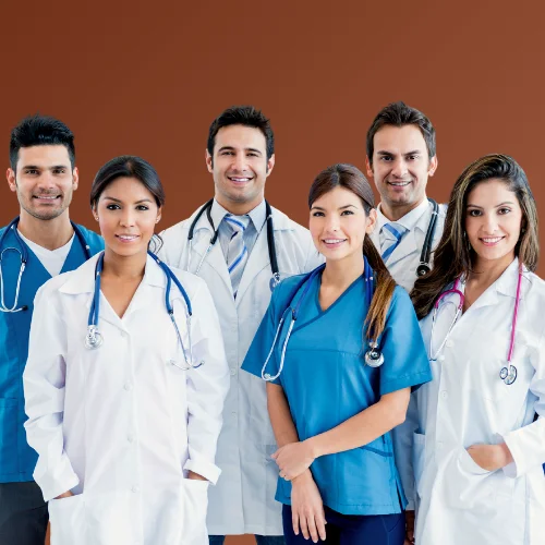 Equipo de Expertos de Balance