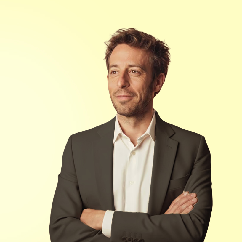 Rafa G. Librán